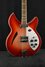 Rickenbacker 360/12 C63, Fireglo: Body - Front