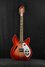 Rickenbacker 360/12 C63, Fireglo: Full Instrument - Front