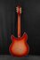 Rickenbacker 360/12 C63, Fireglo: Full Instrument - Rear