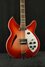 Rickenbacker 360/12 C63, Fireglo: Body - Front