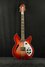 Rickenbacker 360/12 C63, Fireglo: Full Instrument - Front