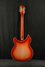 Rickenbacker 360/12 C63, Fireglo: Full Instrument - Rear