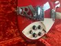 Rickenbacker 610/6 , Ruby: Free image