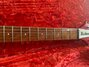 Rickenbacker 610/6 , Ruby: Neck - Front