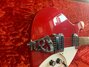 Rickenbacker 610/6 , Ruby: Close up - Free2