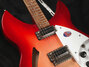 Rickenbacker 330/6 , Fireglo: Free image