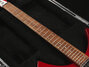 Rickenbacker 330/6 , Fireglo: Neck - Front