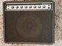 Rickenbacker TR25/amp , Black: Full Instrument - Front