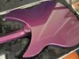 Sep 2021 Rickenbacker 330/6 BH BT, Midnight Purple: Body - Rear