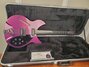 Rickenbacker 330/6 BH BT, Midnight Purple: Full Instrument - Front