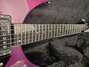 Rickenbacker 330/6 BH BT, Midnight Purple: Neck - Front