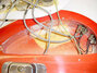Rickenbacker 4001/4 Mod, Fireglo: Free image2