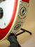 Rickenbacker 4001/4 Mod, Fireglo: Close up - Free