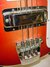 Rickenbacker 4001/4 Mod, Fireglo: Close up - Free2