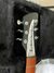 Rickenbacker 330/6 , Jetglo: Headstock