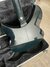 Jul 2011 Rickenbacker 330/6 , Jetglo: Body - Rear