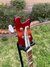 Rickenbacker 4003/4 , Fireglo: Headstock