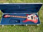 Rickenbacker 4003/4 , Fireglo: Free image2