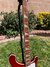Rickenbacker 4003/4 , Fireglo: Neck - Front
