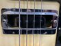 Rickenbacker 4001/4 BT, White: Close up - Free2