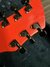 Rickenbacker 360/6 BH BT, Red: Headstock - Rear