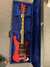 Rickenbacker 4003/4 BH BT, Red: Full Instrument - Front