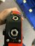 Rickenbacker 4003/4 BH BT, Red: Close up - Free