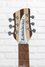 Rickenbacker 330/6 , Mapleglo: Headstock
