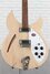 Rickenbacker 330/6 , Mapleglo: Body - Front