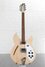 Rickenbacker 330/6 , Mapleglo: Full Instrument - Front