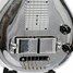 Rickenbacker NS 100/6 LapSteel, Silver: Close up - Free