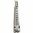 Rickenbacker 100/6 LapSteel, Gray Zolatone: Full Instrument - Front