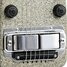 Rickenbacker 100/6 LapSteel, Gray Zolatone: Close up - Free