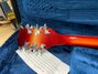 Rickenbacker 620/12 , Fireglo: Headstock - Rear