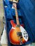 Rickenbacker 620/12 , Fireglo: Full Instrument - Front