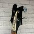 Rickenbacker 4003/4 , Jetglo: Headstock