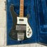 Rickenbacker 4003/4 , Jetglo: Body - Front