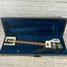 Rickenbacker 4003/4 , Jetglo: Full Instrument - Front