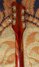 Rickenbacker 1997/6 RoMo, Fireglo: Headstock - Rear