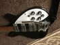 Rickenbacker 350/6 V63, Jetglo: Body - Front