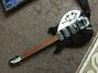 Rickenbacker 350/6 V63, Jetglo: Full Instrument - Front