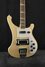 Rickenbacker 4003/4 , Mapleglo: Body - Front