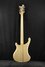 Rickenbacker 4003/4 , Mapleglo: Full Instrument - Rear