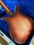 Sep 1964 Rickenbacker 1000/6 , Fireglo: Body - Rear