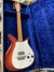 Rickenbacker 1000/6 , Fireglo: Full Instrument - Front