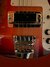 Rickenbacker 4003/4 , Fireglo: Close up - Free