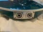 Rickenbacker 370/12 , Turquoise: Close up - Free