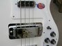 Rickenbacker 4003/4 , Snowglo: Free image