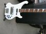 Rickenbacker 4003/4 , Snowglo: Body - Front