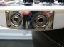 Rickenbacker 4003/4 , Snowglo: Close up - Free